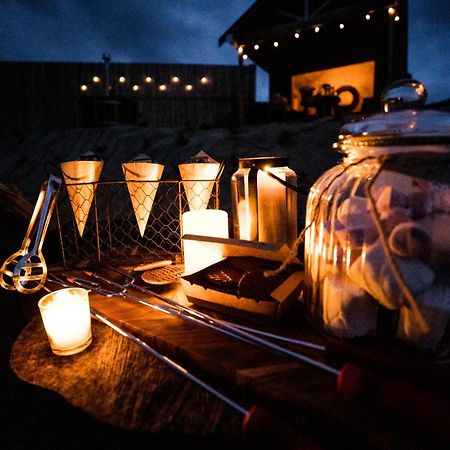 Orchard Valley Glamping 奥托罗杭阿 外观 照片