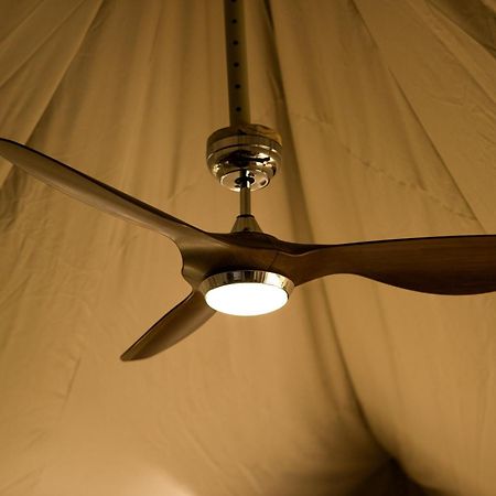 Orchard Valley Glamping 奥托罗杭阿 外观 照片