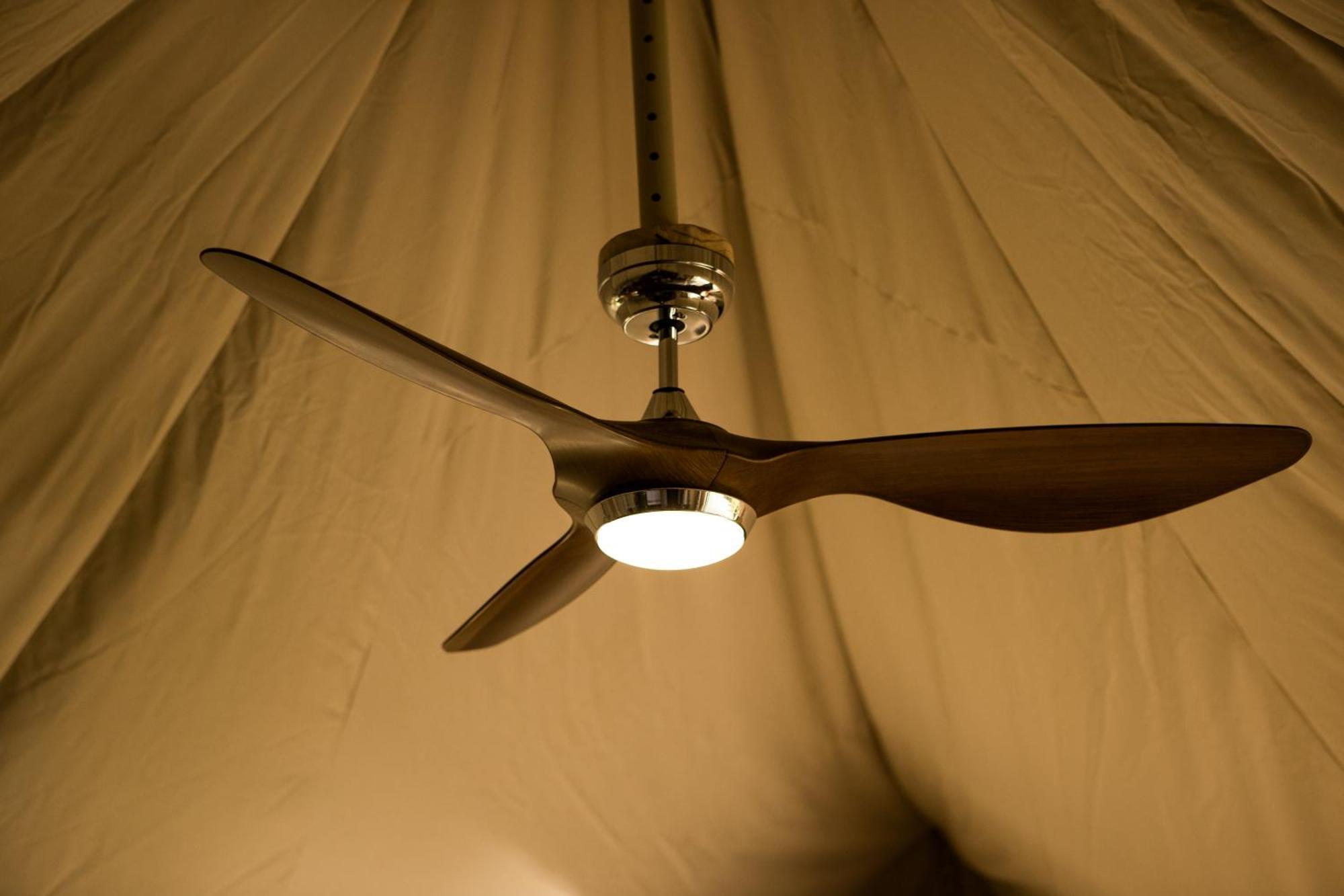 Orchard Valley Glamping 奥托罗杭阿 外观 照片